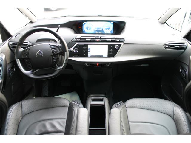CITROEN C4 GRAND PICASSO (01/02/2016) - 
